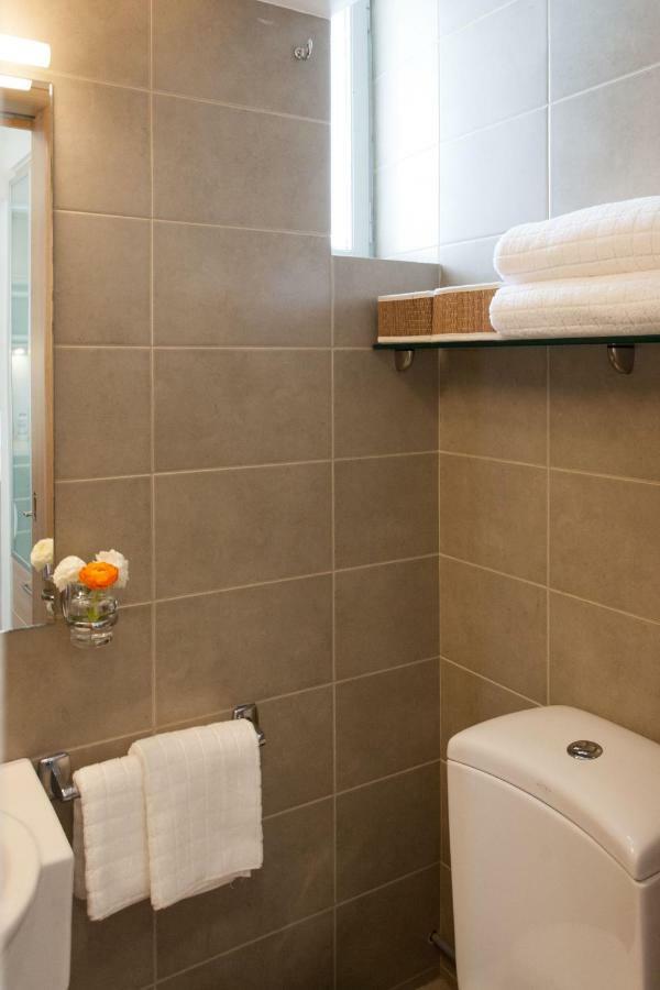 Homz Ah02 Kolonaki Penthouse Studio Athènes Extérieur photo